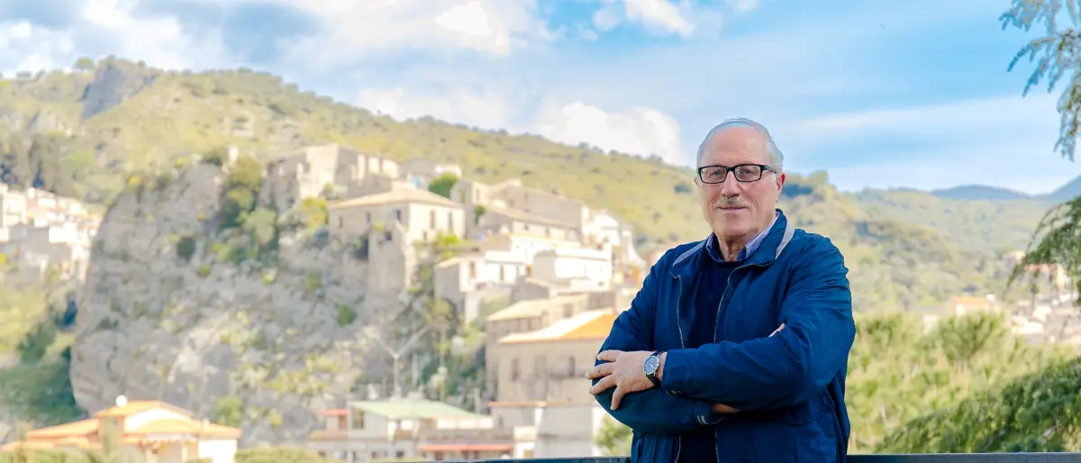 Elezioni Comunali Gioiosa Ionica, il “patto” di Depino con i commercianti