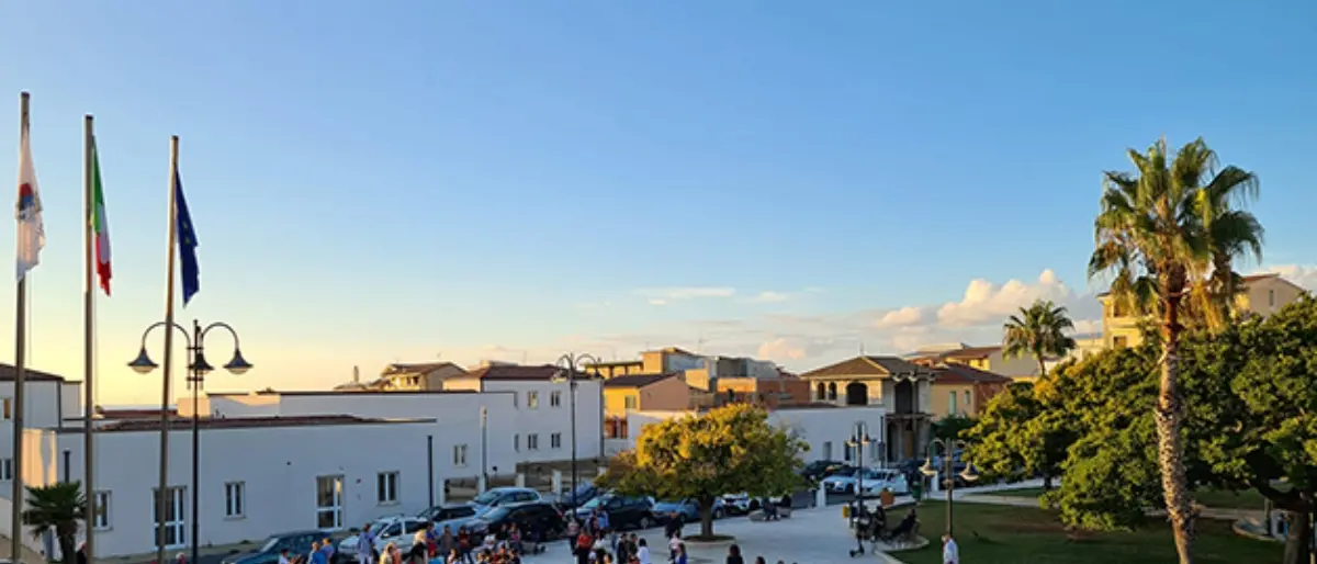 San Ferdinando primo comune calabrese nel network nazionale “Amici della famiglia”