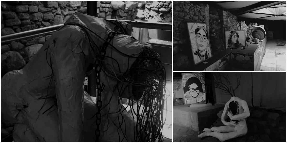 Reggio l’archeologia di piazza Italia rivive con la mostra “Fragili voci”