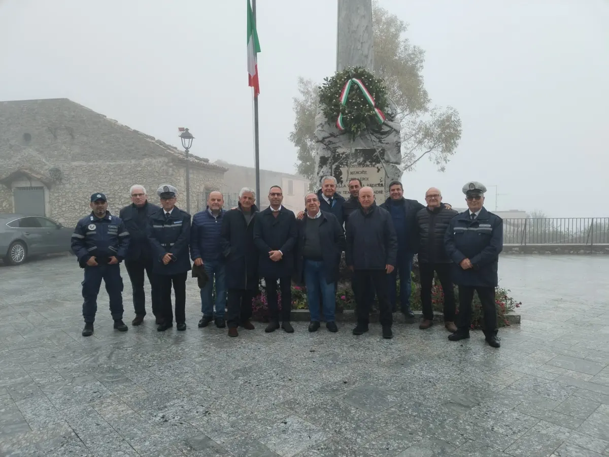 Gerace, l’amministrazione ricorda le lotte e il sacrificio dei lavoratori