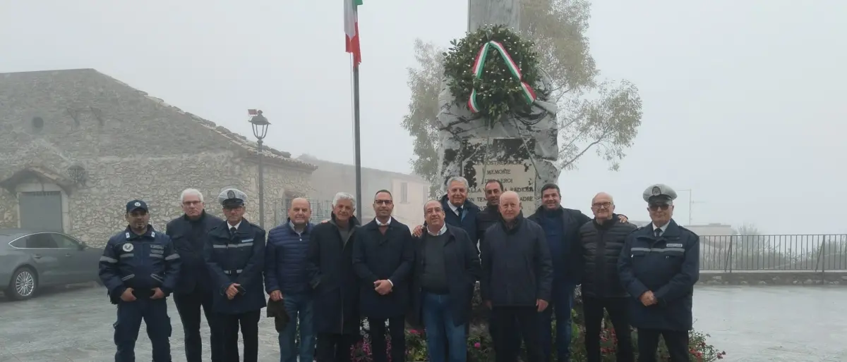 Gerace, l’amministrazione ricorda le lotte e il sacrificio dei lavoratori