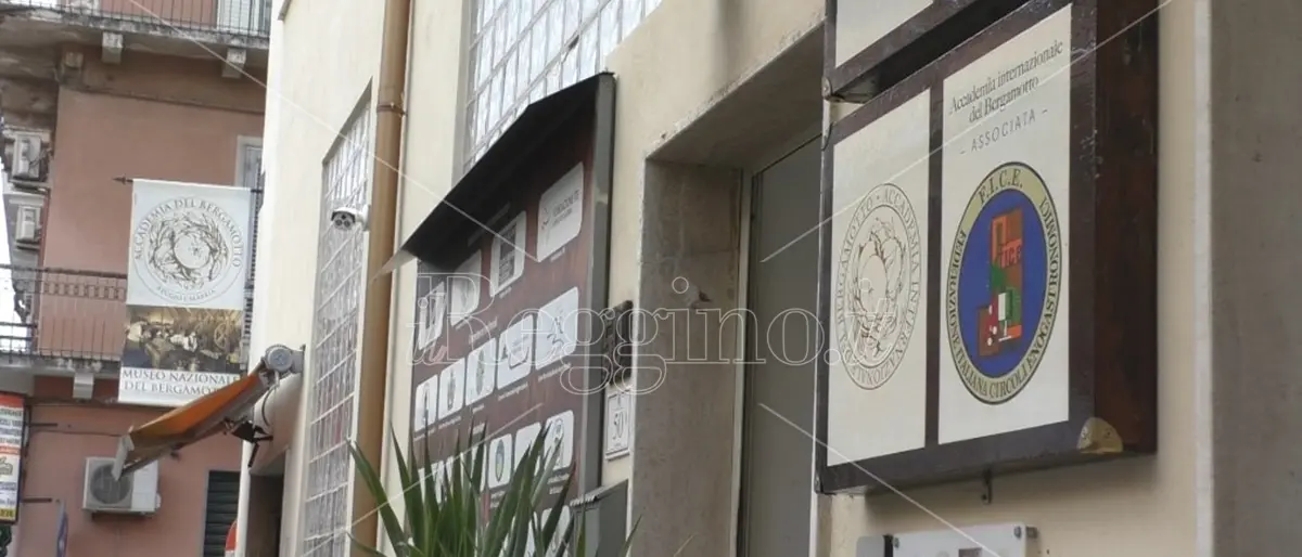 Al Museo Nazionale del Bergamotto la V Rassegna del Giornalismo Agroalimentare e Agroindustriale Pro Sud