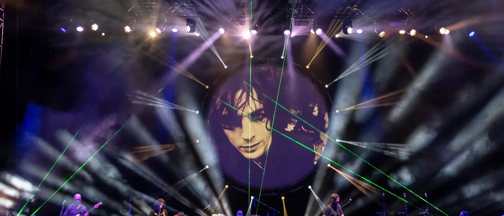 Roccella Summer Festival, il 27 agosto arrivano i Pink Floyd Legend