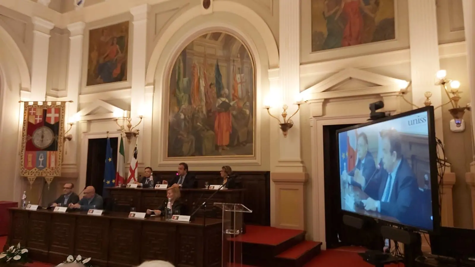 Reggio, la scuola per docenti del Planetarium Pythagoras della Metrocity esportata anche in Sardegna