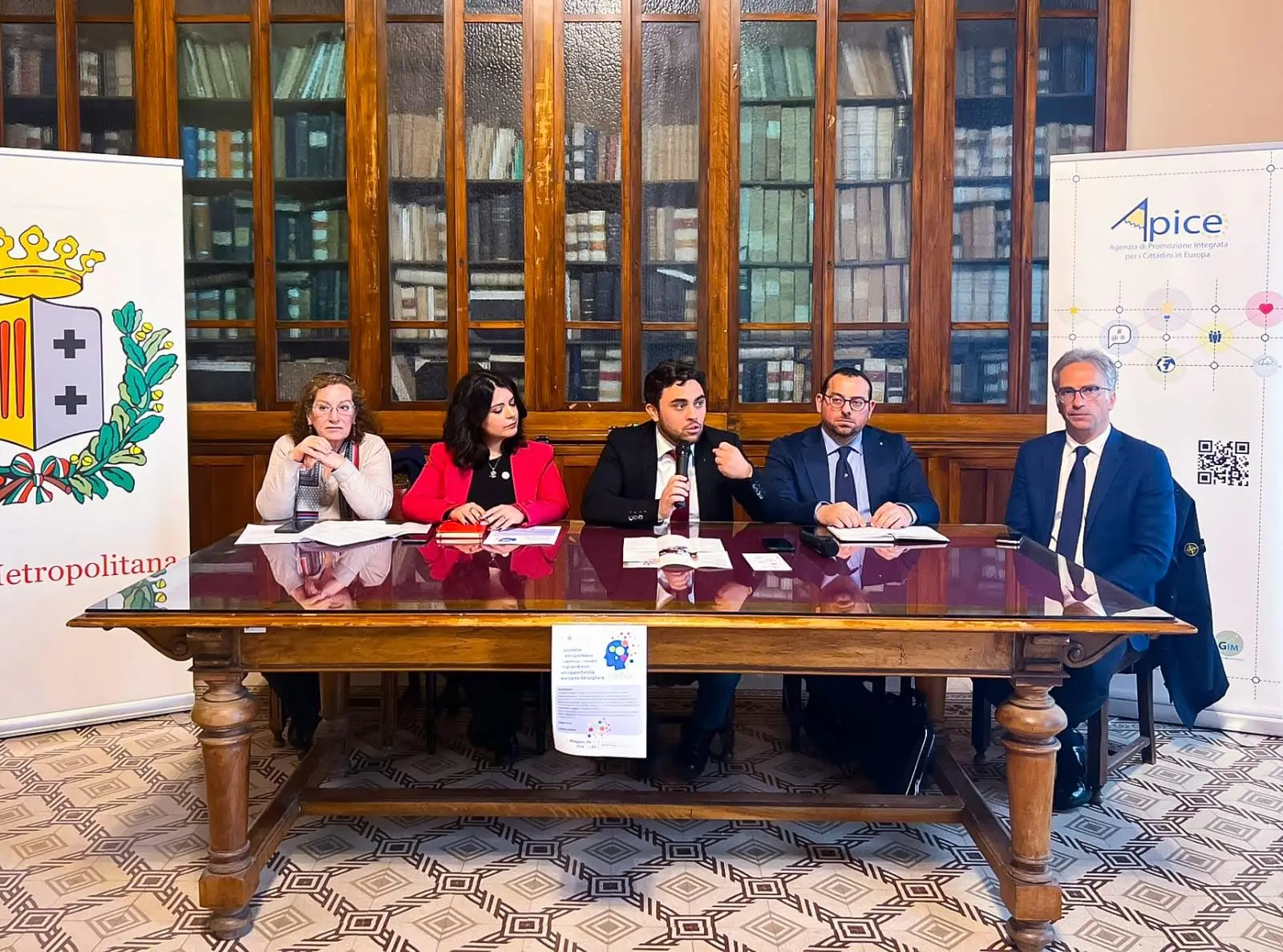 Dalla Metrocity nuove opportunità per le imprese reggine: ecco lo sportello Metropolitano Erasmus Giovani Imprenditori