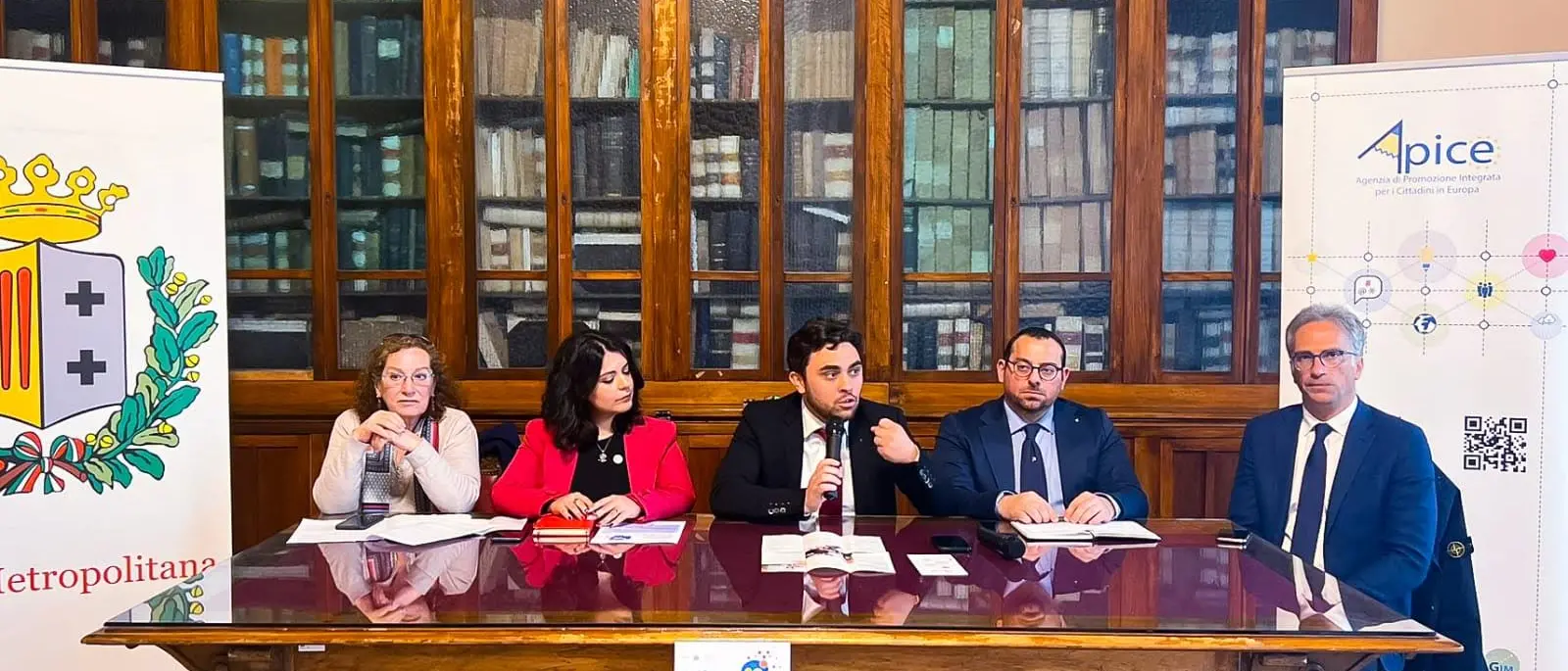 Dalla Metrocity nuove opportunità per le imprese reggine: ecco lo sportello Metropolitano Erasmus Giovani Imprenditori