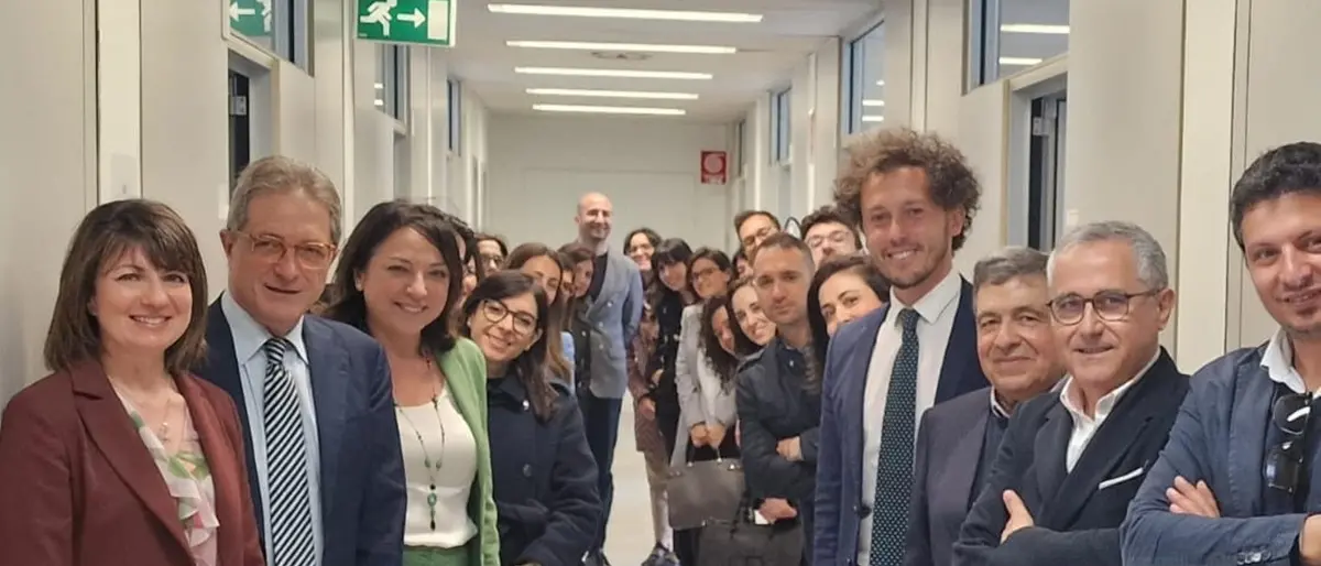 Palmi, illustrate le azioni in campo per rafforzare la sede dell'Inps