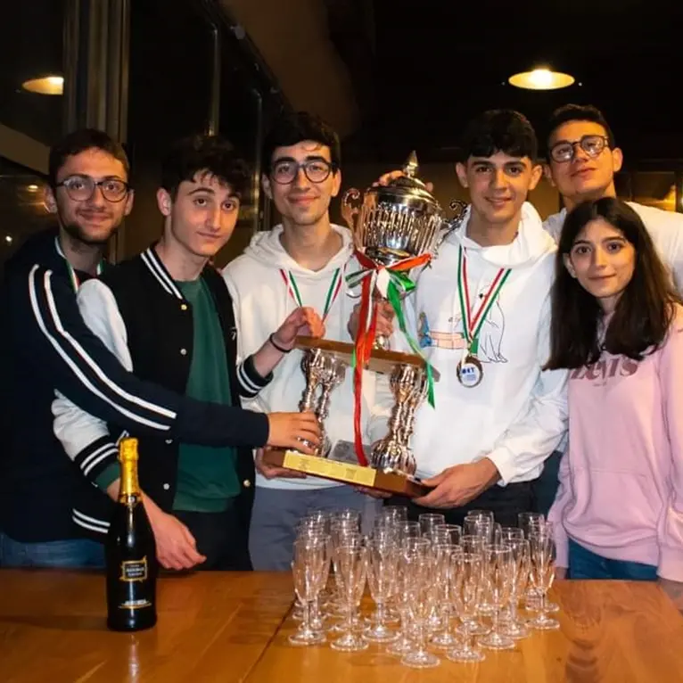 Liceo “Da Vinci” di Reggio da record, Cannizzaro: «Nostro compito è evitare che questi ragazzi vadano via»