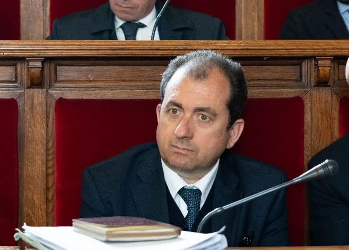 Reggio, Giordano: «Emendamento al Decreto Ponte di Cannizzaro solo propaganda»