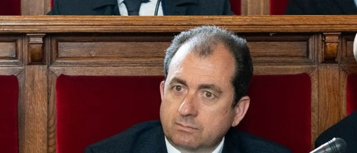 Reggio, Giordano: «Emendamento al Decreto Ponte di Cannizzaro solo propaganda»