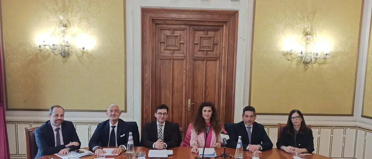 Reggio, al Comune un convegno su transizione ecologica e comunità energetiche rinnovabili