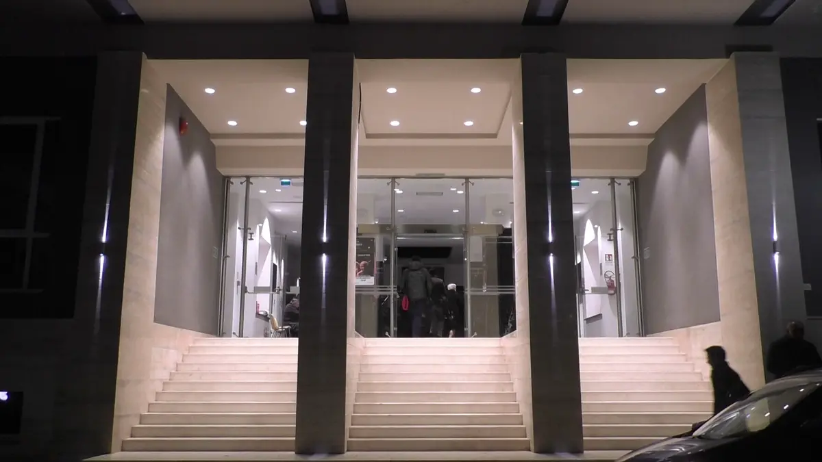 Cilea Opera Festival 2026, Palmi torna al centro della grande musica: cinque serate al Teatro Manfroce per un viaggio tra tradizione e innovazione\n