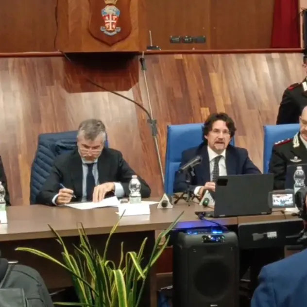 \"Eureka\", un affare da oltre 22 milioni di euro. I pm: «Stroncato network internazionale del narcotraffico»