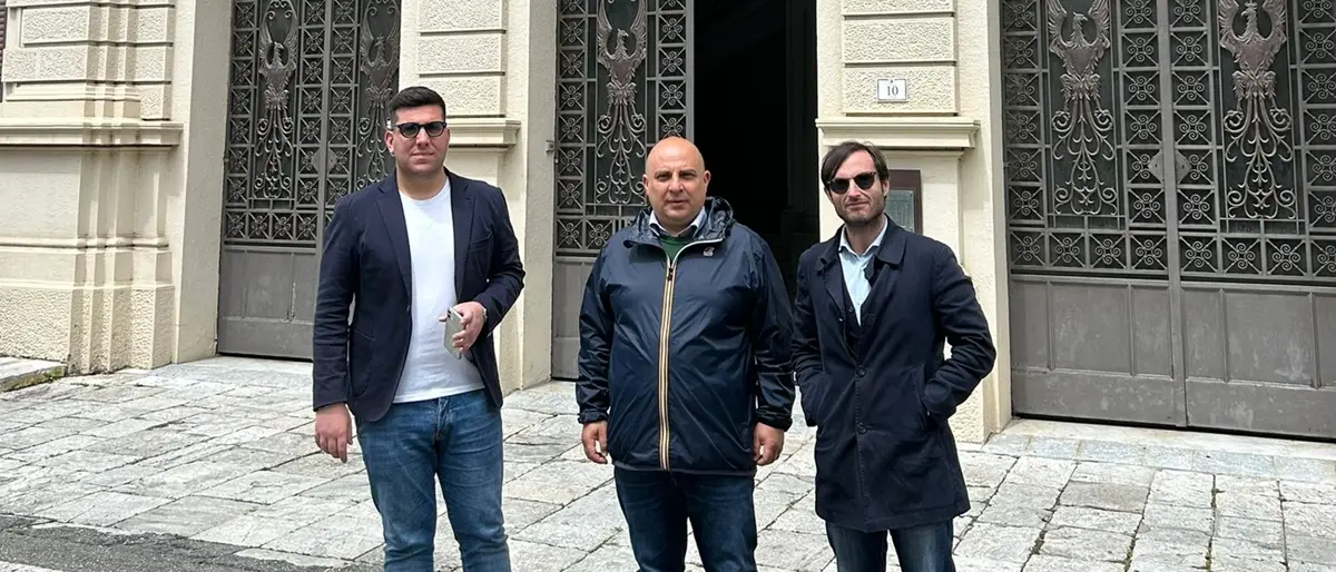 Ritardi sul rendiconto al Comune di Reggio, delegazione di centrodestra ricevuta in prefettura