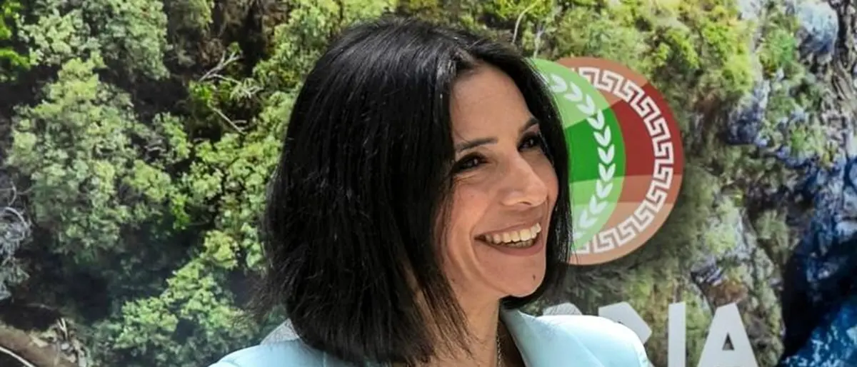 Calabria al 35° salone del libro 2023, Princi: «Stand funzionale, programma ricco»