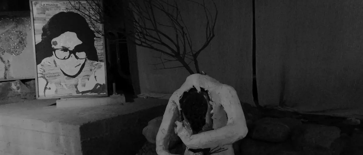 \"Fragili voci\" a Reggio, la mostra del liceo Preti-Frangipane all'Ipogeo di piazza Italia