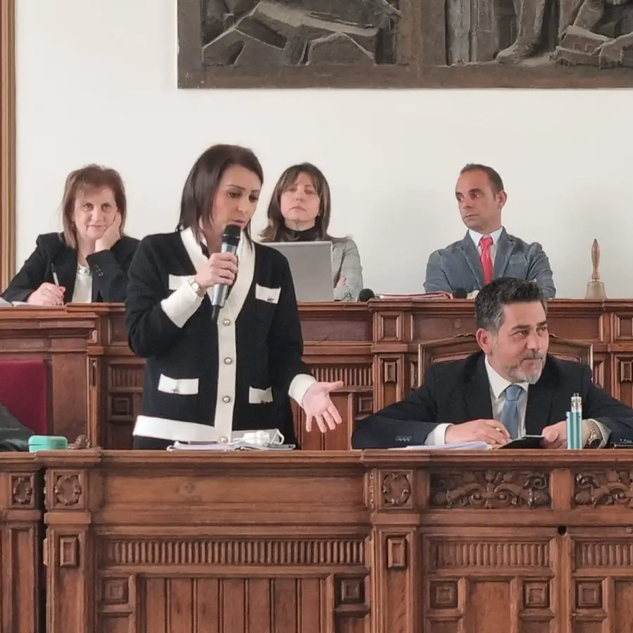 Consiglio comunale, Calabrò replica a Minasi: «Giorgetti venga a Reggio. Se non verrà lui andremo noi»