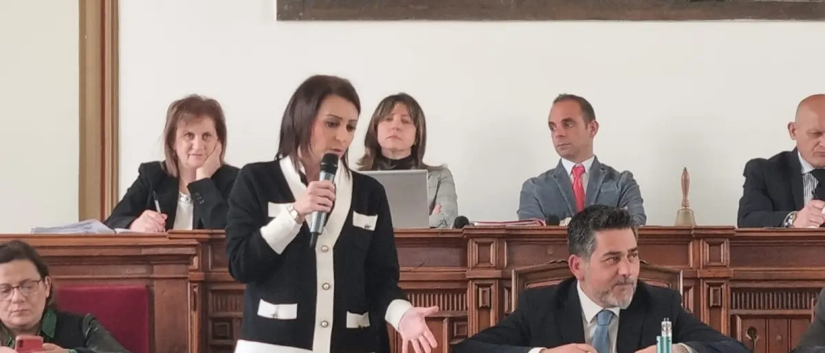 Consiglio comunale, Calabrò replica a Minasi: «Giorgetti venga a Reggio. Se non verrà lui andremo noi»