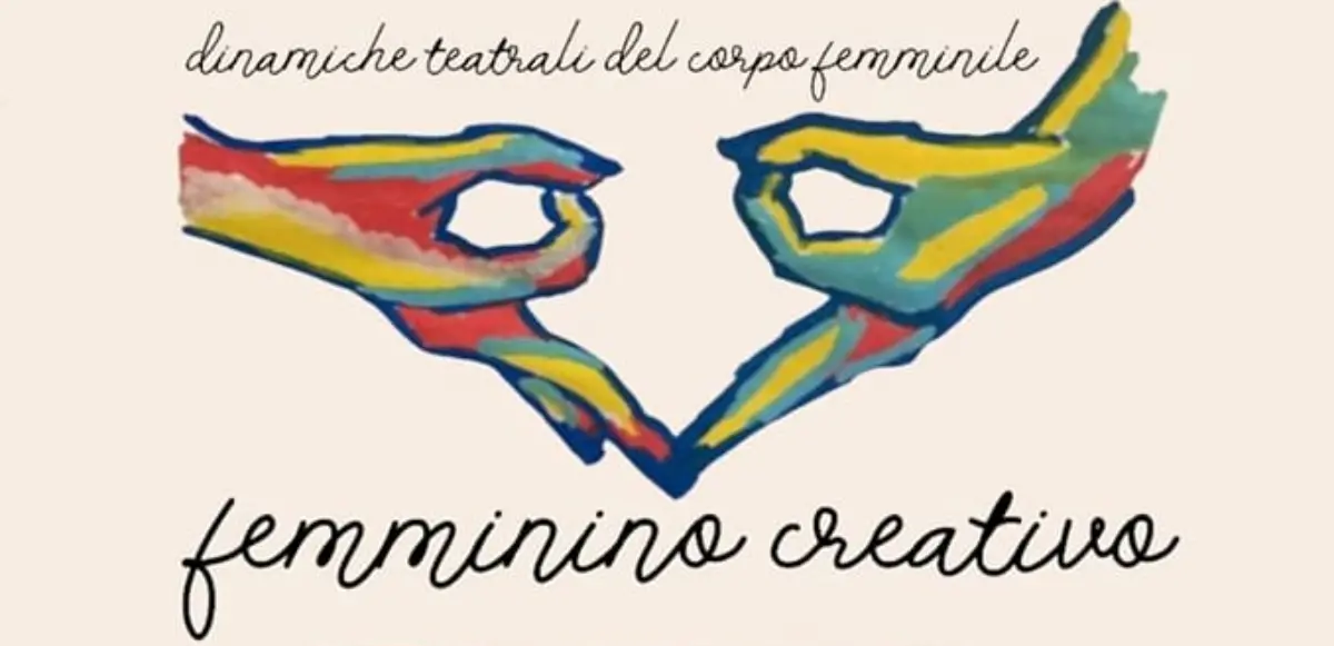 Reggio, un laboratorio teatrale alla ricerca dell’energia femminile