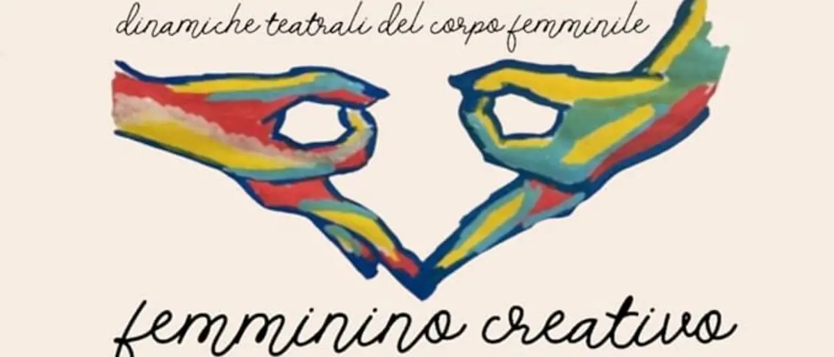 Reggio, un laboratorio teatrale alla ricerca dell’energia femminile