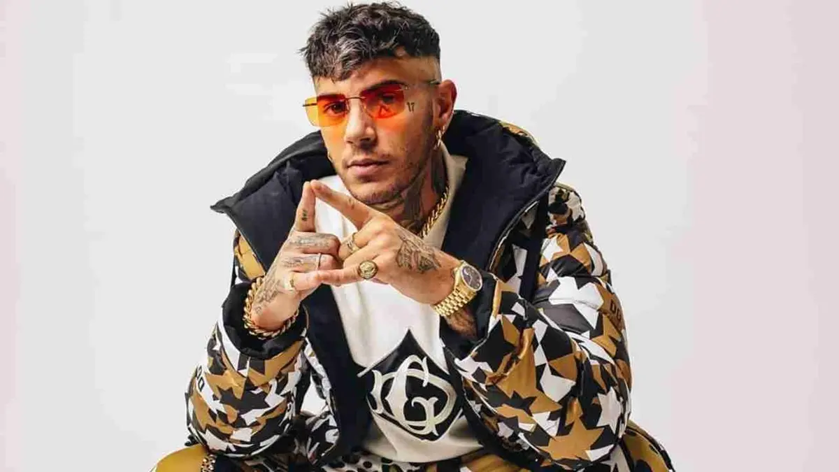 Roccella Summer Festival, il 5 agosto arriva Emis Killa