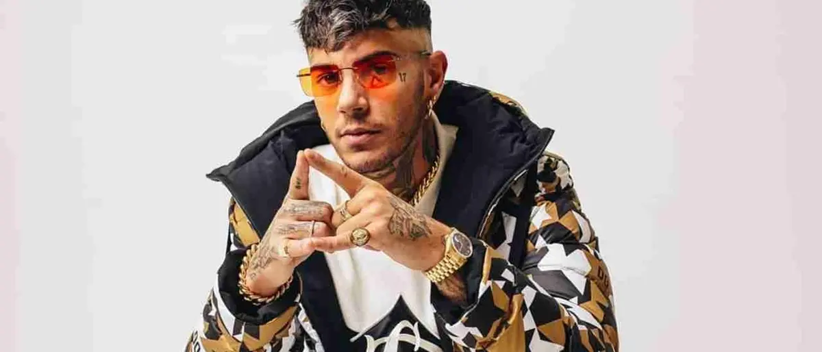 Roccella Summer Festival, il 5 agosto arriva Emis Killa