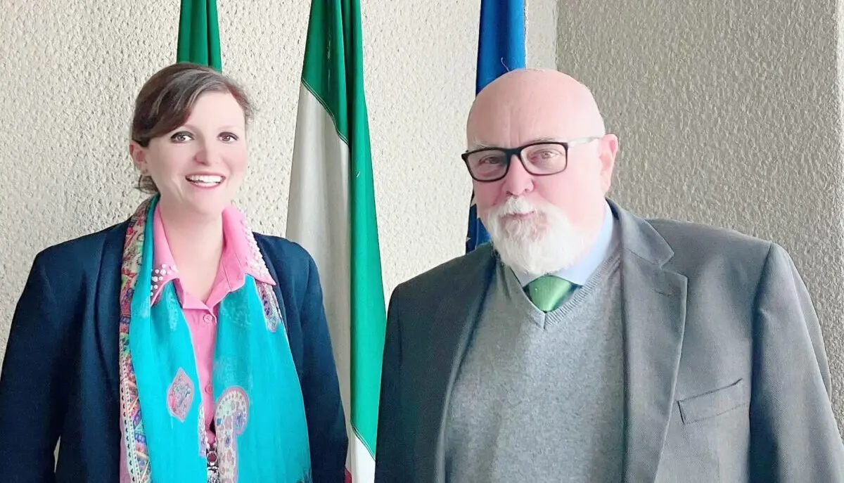 Sanità in Calabria, Stanganelli a Milano: «Liste d'attesa e carenza di medici priorità assoluta»