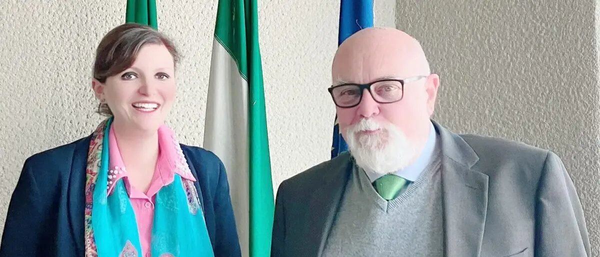 Sanità in Calabria, Stanganelli a Milano: «Liste d'attesa e carenza di medici priorità assoluta»