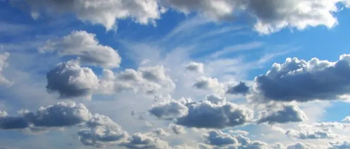 Meteo a Reggio Calabria, cieli poco nuvolosi per l'intera giornata