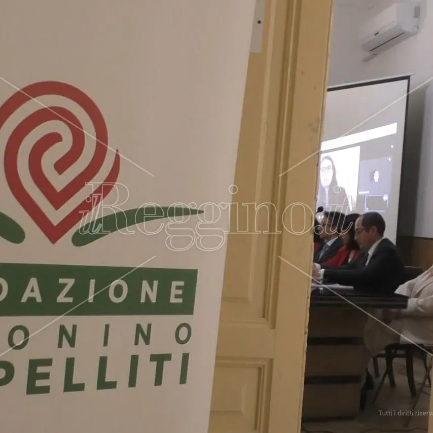Reggio, Rosanna Scopelliti: «Tutelare i familiari delle vittime di mafia, lo Stato resti vicino» - VIDEO