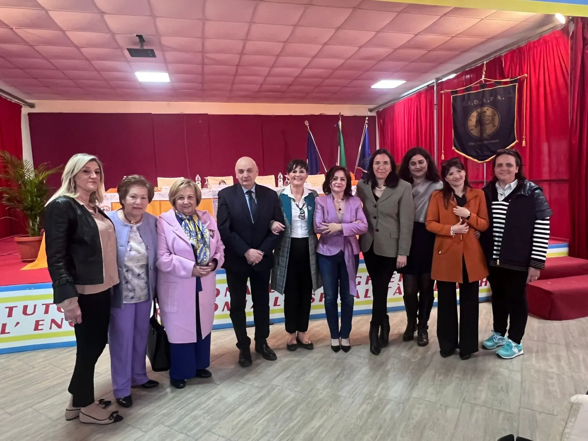 Nuove frontiere dell'associazionismo, a Villa avvocati e realtà territoriali a confronto