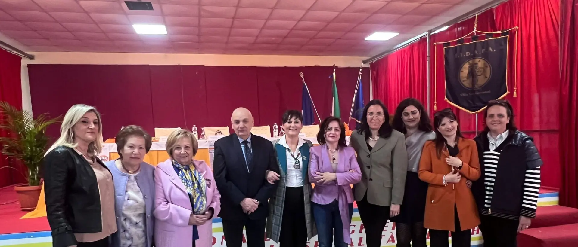 Nuove frontiere dell'associazionismo, a Villa avvocati e realtà territoriali a confronto