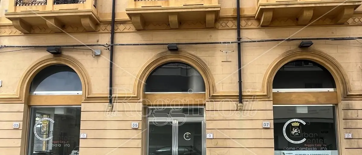 Reggio, Urban center sottoutilizzato e il protocollo con Invitalia inattuato