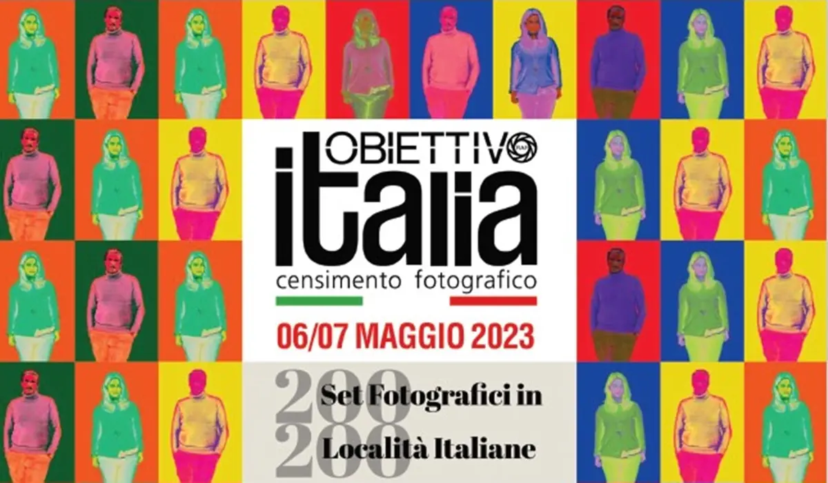 Reggio, a palazzo San Giorgio: “Obiettivo Italia, censimento fotografico”