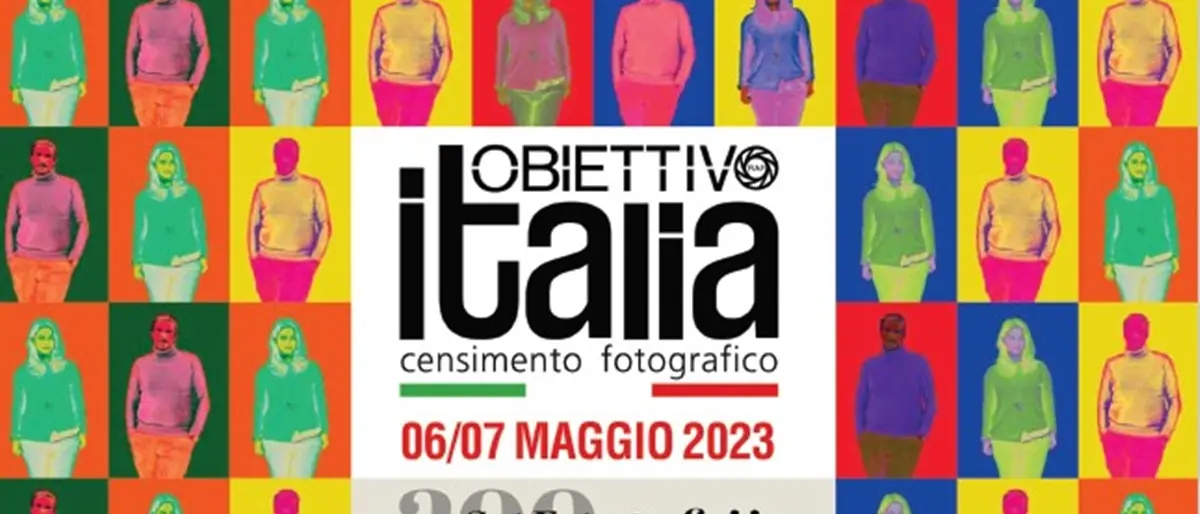 Reggio, a palazzo San Giorgio: “Obiettivo Italia, censimento fotografico”