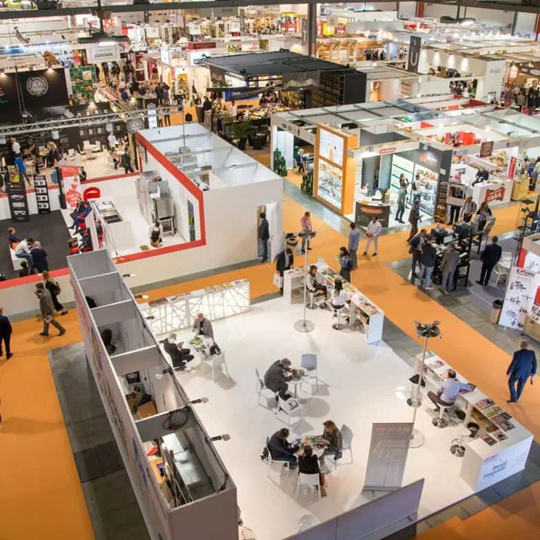 \"TuttoFood\" Milano, Metrocity di Reggio pronta alla vetrina internazionale