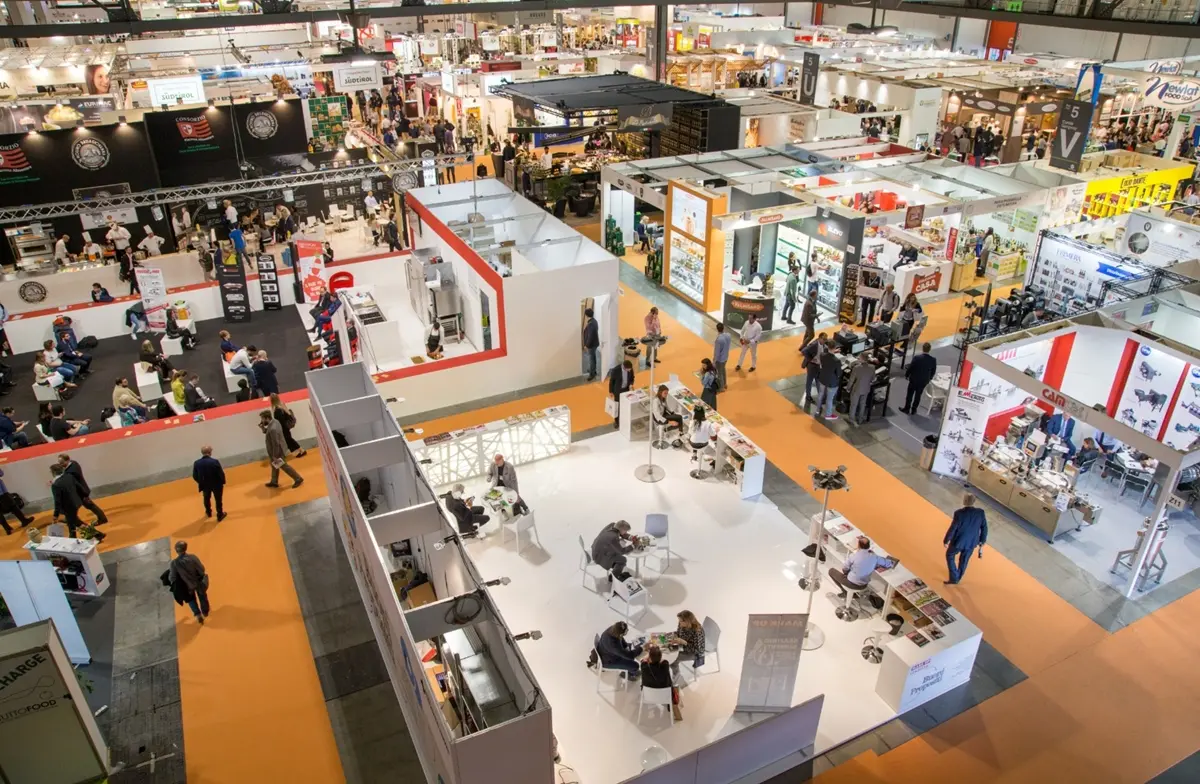 \"TuttoFood\" Milano, Metrocity di Reggio pronta alla vetrina internazionale