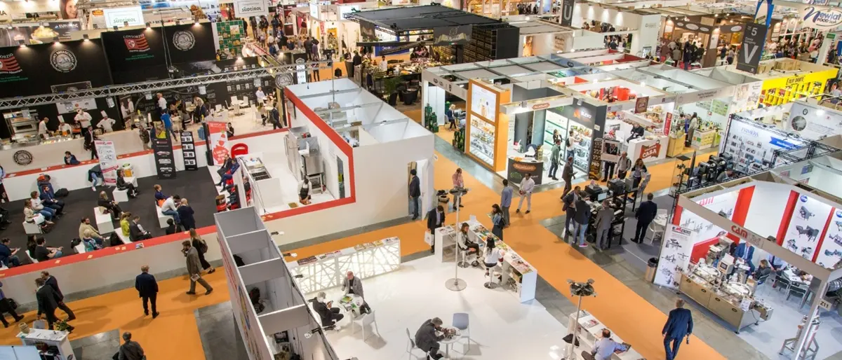 \"TuttoFood\" Milano, Metrocity di Reggio pronta alla vetrina internazionale