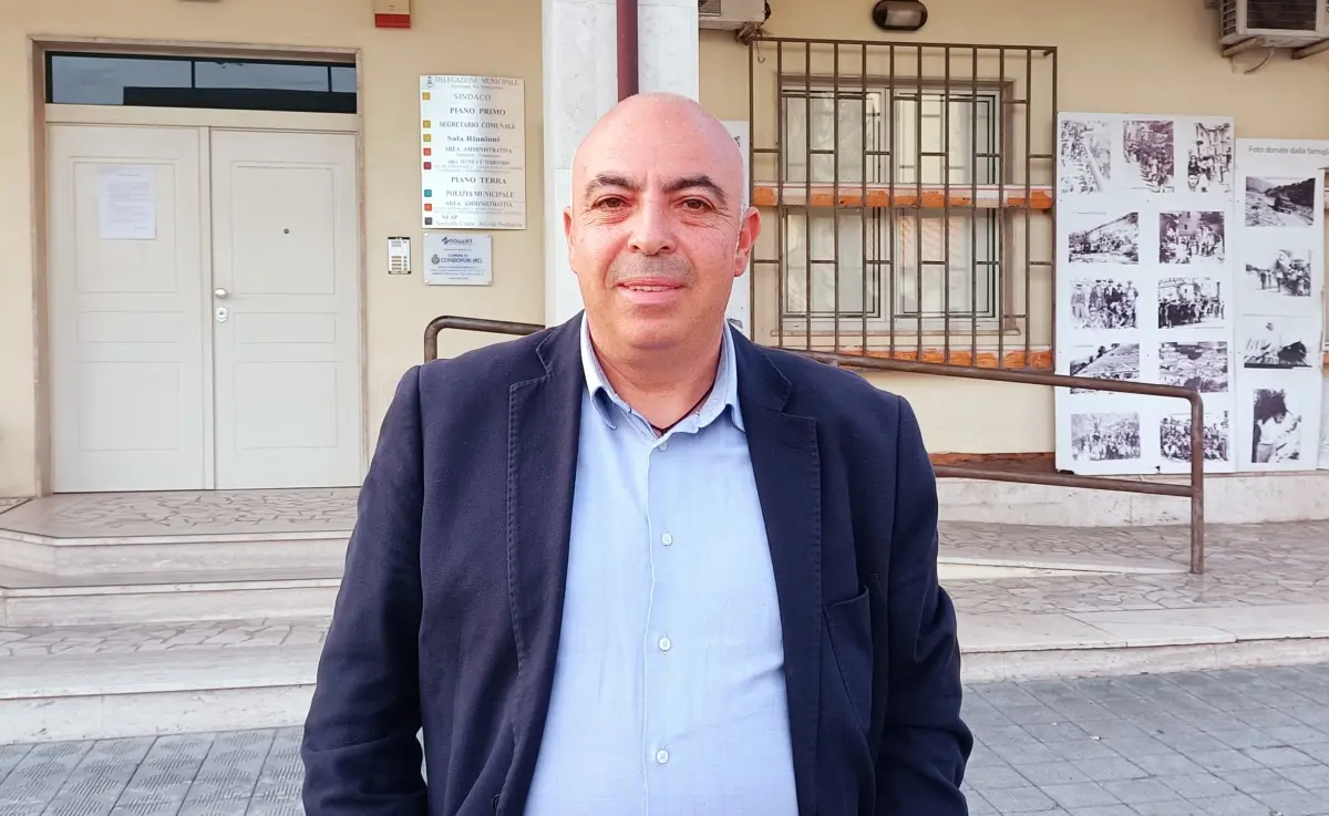 Elezioni comunali Condofuri, Maisano: «Vogliamo servire il paese con spirito di missione»