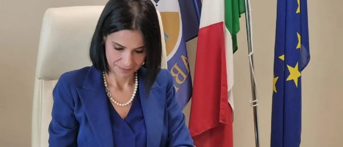 Calabria, la Regione approva linee guida sul dimensionamento scolastico