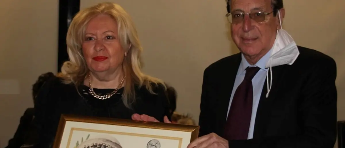 Reggio, lutto per la scomparsa di Irene Tripodi