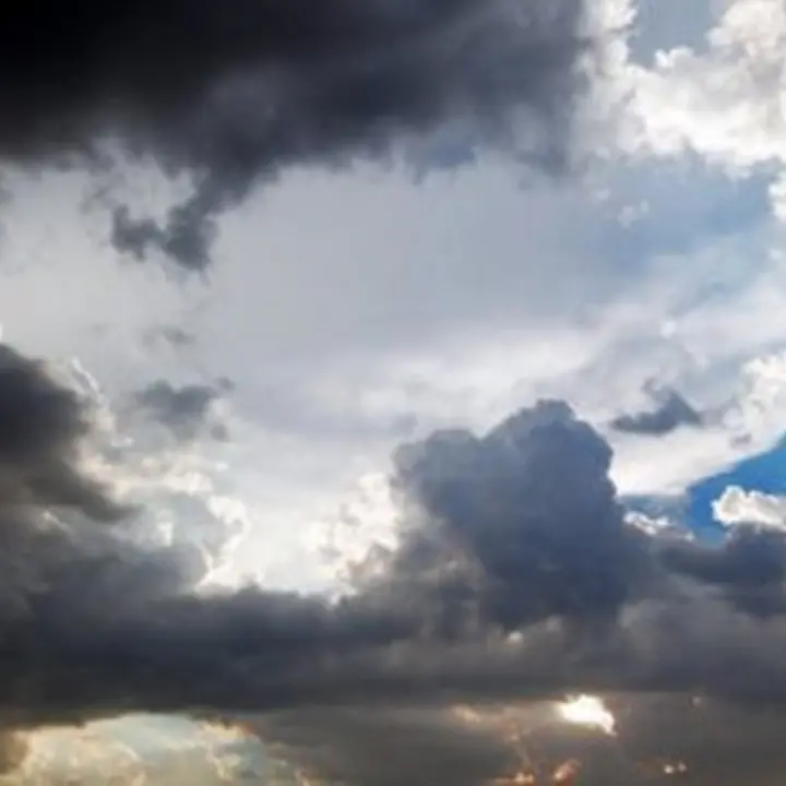 Meteo Cosenza, temperature in aumento. Ma arriva una nuova perturbazione