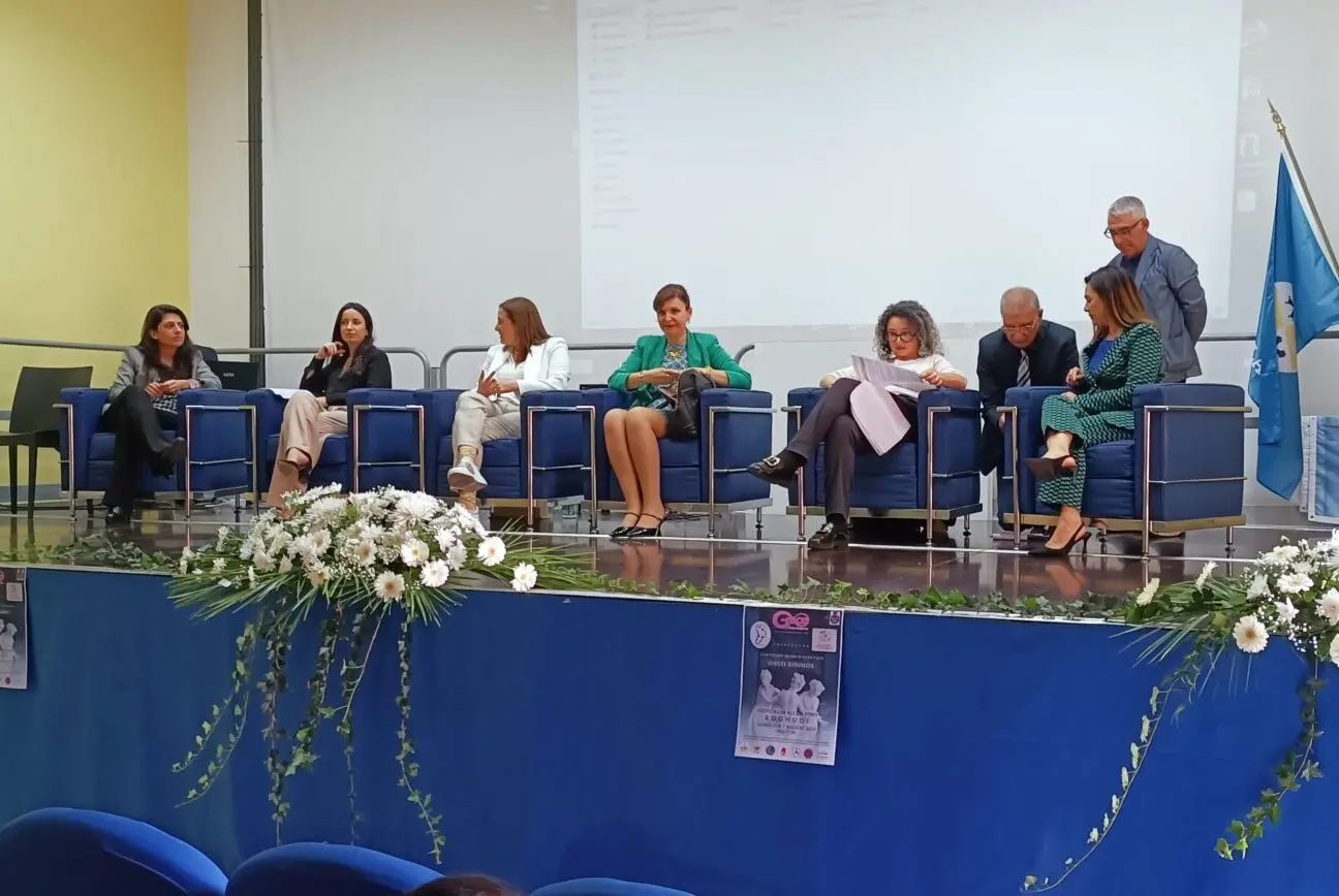 Roghudi, un nuovo modo di guardare alle cure oncologiche è possibile