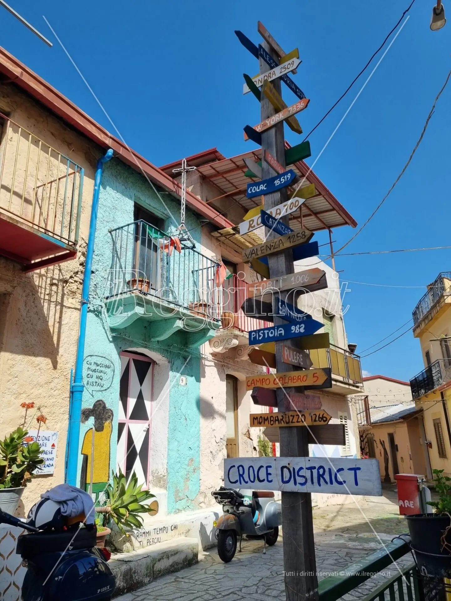 A Borgo Croce arriva la mostra \"Musicarte\"