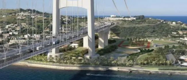 Ponte sullo Stretto, via libera dalle commissioni al decreto