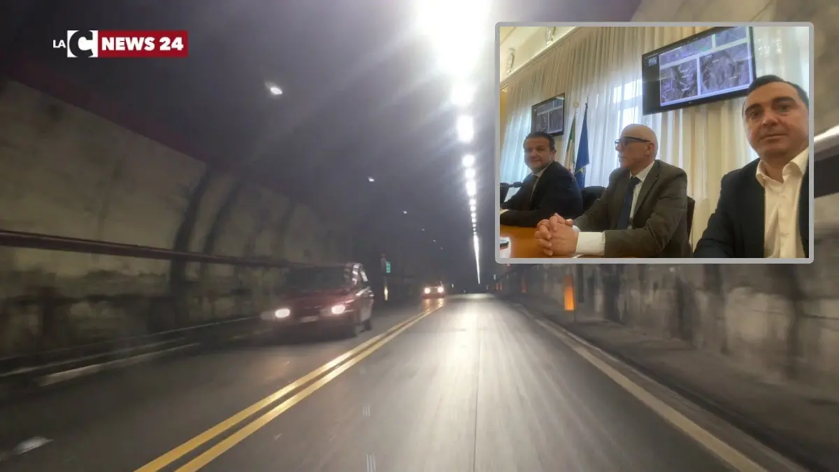 Batosta sulla Locride, la superstrada Jonio-Tirreno chiuderà h24 fino a luglio
