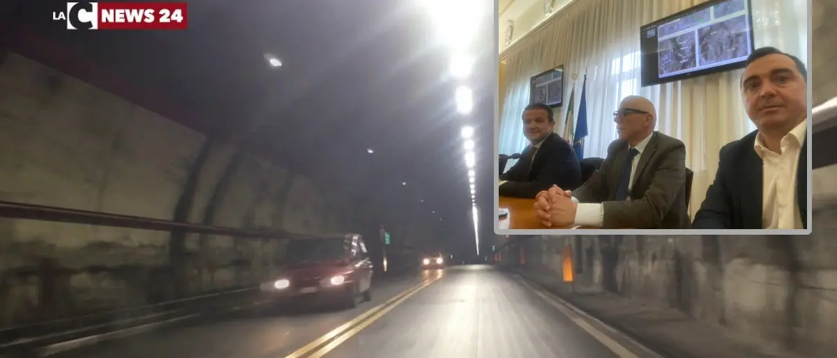 Batosta sulla Locride, la superstrada Jonio-Tirreno chiuderà h24 fino a luglio