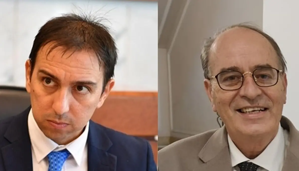 Rendiconto Comune Reggio, Castorina d'accordo con Minicuci: «Voglio sentire i ragionieri in commissione»