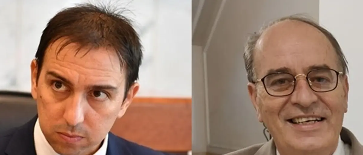 Rendiconto Comune Reggio, Castorina d'accordo con Minicuci: «Voglio sentire i ragionieri in commissione»