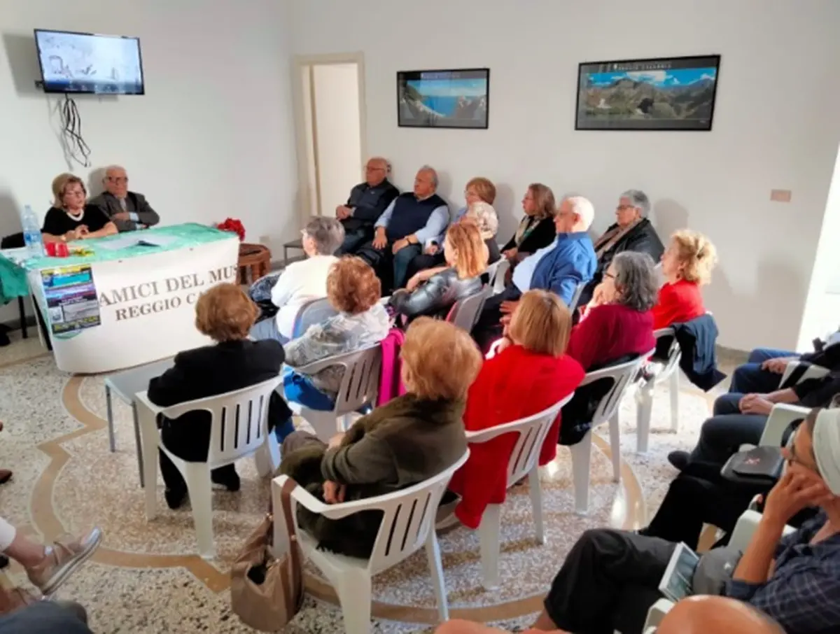 Reggio, la Calabria rivive nelle incantevoli pitture di Edward Lear